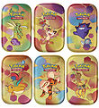 Pokmon Samlekort - Assorteret - Scarlet & Violet 151 - Mini Tin