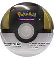 Pokémon Samlekort i Poké Ball - Fall 2023 - Ultra Ball