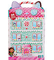 Gabby's Dollhouse Julekalender - 24 Lger