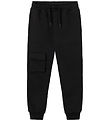 Name It Sweatpants - NkmRilolle - Sort