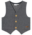 Name It Vest - NmmRobino - India Ink