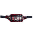 Tommy Hilfiger Bltetaske - Multi Check