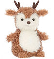 Jellycat Bamse - 18x10 cm - Little Reindeer