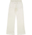 Juicy Couture Velourbukser - Vanilla