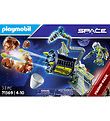 Playmobil Space - Meteroide-destroyer - 71369 - 53 Dele