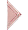 Lala Berlin Trklde - 162x85 cm - Triangle Trinity Neo M - Rose