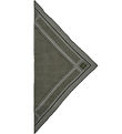Lala Berlin Trklde - 162x85 cm - Triangle Trinity Neo M - Gree
