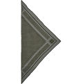 Lala Berlin Trklde - 162x85 - Triangle Trinity Neo M - Green O