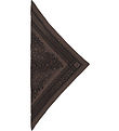 Lala Berlin Trklde - 162x85 - Triangle Cheetah M - Black Cheet