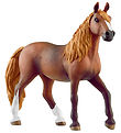 Schleich Horse Club - Peruansk Paso-hoppe - H: 10,5 cm - 13953