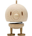 Hoptimist Woody Bumble - Medium - 10,5 cm - Raw Oak