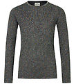 Mads Nrgaard Bluse - Talino - Multi Black