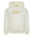 Nike Httetrje - Coconut Milk m. Guld