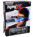 SpyX - Night Mission Goggles - Sort