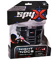 SpyX - Night 'Nocs - Sort/Slv