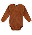 Joha Body l/æ - Uld - Orange