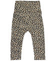 MarMar Leggings - Leo Piva - Brun Leopard