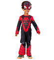 Rubies Udklædning - Marvel Spidey Miles Morales