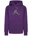 Jordan Httetrje - Sky J Purple