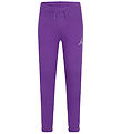 Jordan Sweatpants - Purple Venom