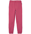 Name It Sweatpants - Noos - NkfSweat - Rose Wine