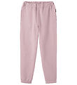 Name It Sweatpants - Noos - NkfSweat - Burnished Lilac