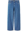 LMTD Jeans - Noos - NlfToizza - Medium Blue Denim