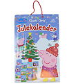 Alvilda Julekalender - Gurli Gris Bøger - 24 Låger