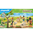 Playmobil Country - Alpaka-vandring - 71251 - 56 Dele