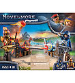 Playmobil Novelmore - Novelmore Mod Burnham Raiders - Duel - 712