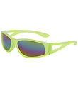 Molo Solbriller - Soso - Neon Yellow