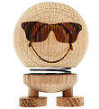 Hoptimist Smiley Cool - Medium - 10,5 cm - Raw Oak