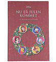 Forlaget Carlsen Bog - Disney - Nu Er Julen Kommet - Syv Klassis