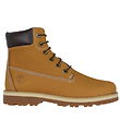 Timberland Stvler - Courma Kid - Wheat Nubuck