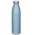 Sistema Termoflaske - Stainless Steel - 750 ml - Lyseblå