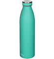 Sistema Termoflaske - Stainless Steel - 750 ml - Turkis