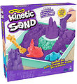 Kinetic Sand Sandst - 454 g - Lilla