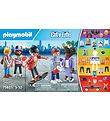 Playmobil City Life - My Figures: Mode - 71401 - 54 Dele