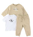 Calvin Klein Gaveske - Sweatpants/Sweatshirt/T-shirt - Monogram