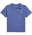 Polo Ralph Lauren T-shirt - Bl