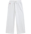 Polo Ralph Lauren Sweatpants - Hvid