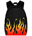 Molo Rygsk - Backpack Solo - On Fire