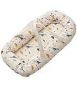 Liewood Babynest/Lift - Gro - Dino Mix