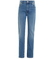 Tommy Hilfiger Jeans - Modern Straight - Denim Maldive Mid