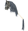 by ASTRUP Kæphest - 68 cm - Grå