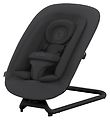 Cybex Skråstol - Lemo - 61x44 cm - Stunning Black/Black