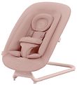 Cybex Skråstol - Lemo - 61x44 cm - Pearl Pink/Light Pink