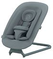 Cybex Skråstol - Lemo - 61x44 cm - Stone Blue/Mid Blue