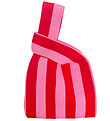 Bows By Str Shopper - Filippa Strib - Rd/Pink