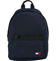 Tommy Hilfiger Rygsk - TJM Daily Dome - 14,5 L - Dark Night Nav